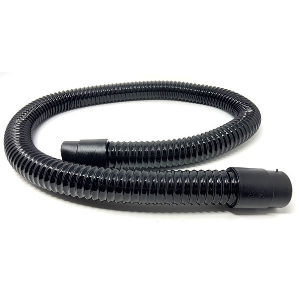 Gofer Parts Replacement Hose Assembly - Smooth For Nilfisk/Advance 56392170, Nobles/Tennant 1014026 GHA57G2SC